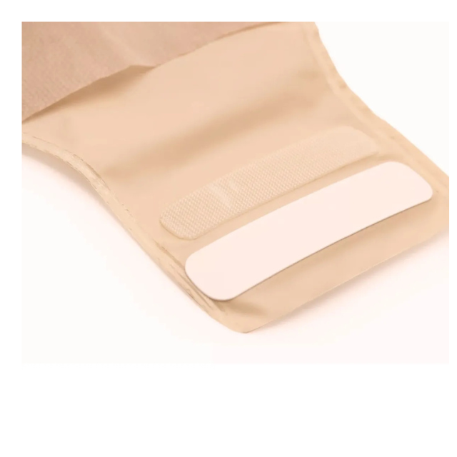 Bolsa de Colostomia e Ostomia Sur-Fit Advantage - Convatec 3 Bolsa de Colostomia e Ostomia Sur-Fit Advantage - Convatec – imagem 3 de 3