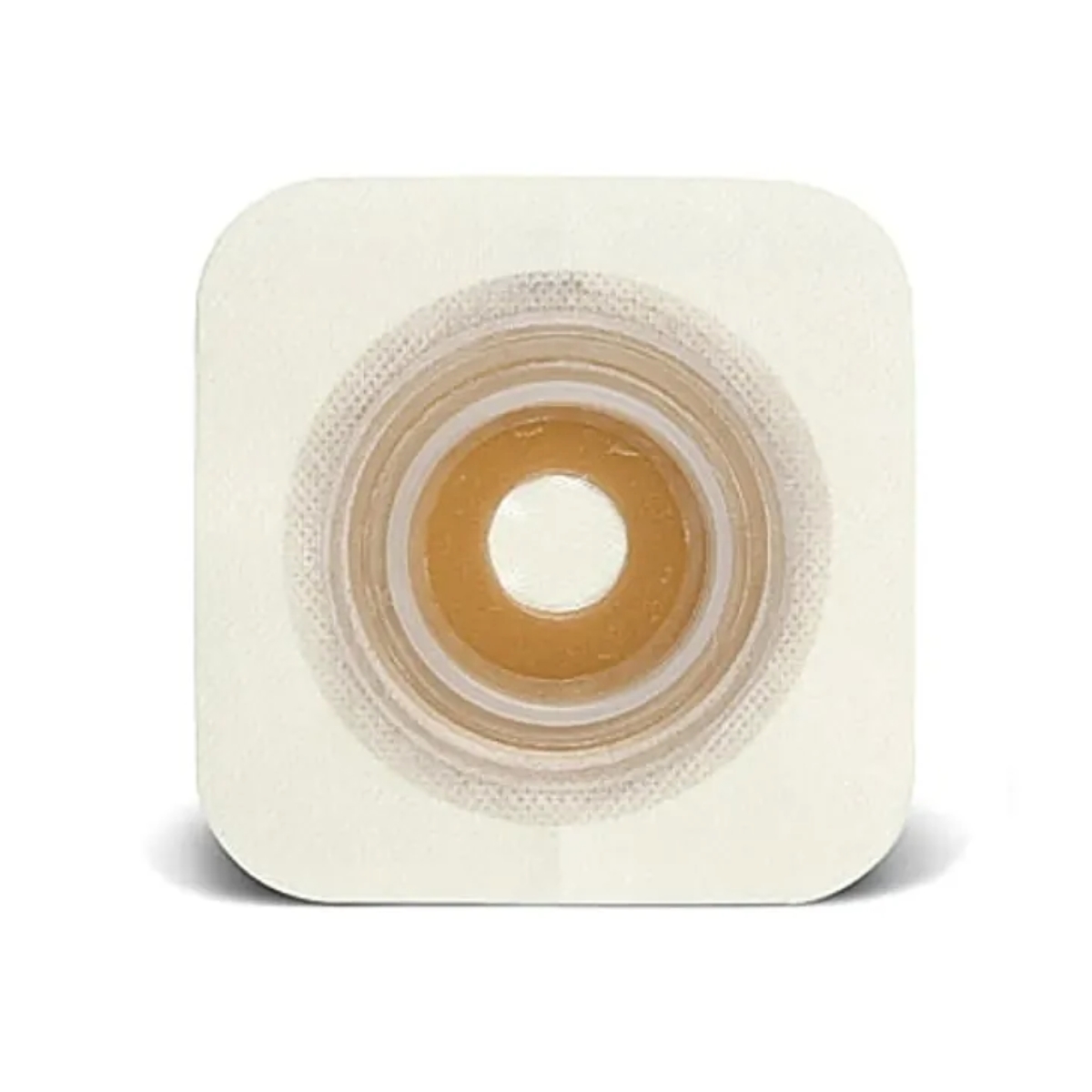 Placa de Colostomia e Ostomia Sur-Fit Plus - Convatec 3 Placa de Colostomia e Ostomia Sur-Fit Plus - Convatec – imagem 3 de 3