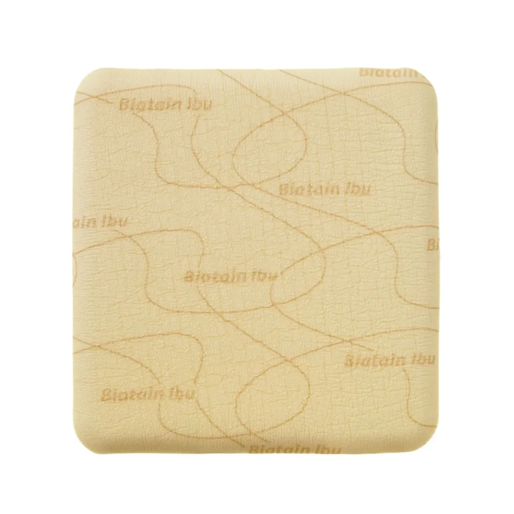 Curativo Biatain com IBU + Espuma e Não Adesivo - Coloplast 2 Curativo Biatain com IBU + Espuma e Não Adesivo - Coloplast – imagem 2 de 3