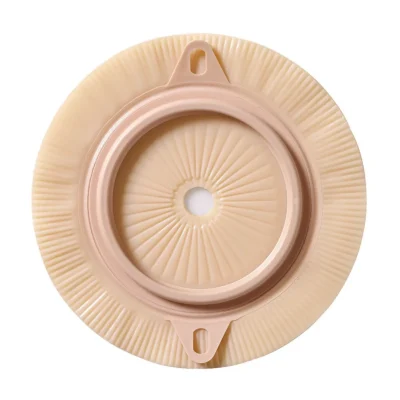 Placa de Colostomia Alterna LongWear - Coloplast
