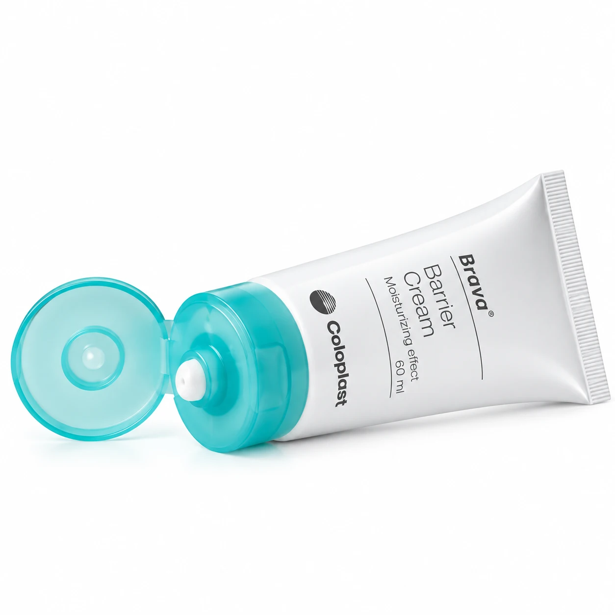 Barreira Protetora da Pele Brava em Creme 60g - Coloplast 3 Barreira Protetora da Pele Brava em Creme 60g - Coloplast – imagem 3 de 5