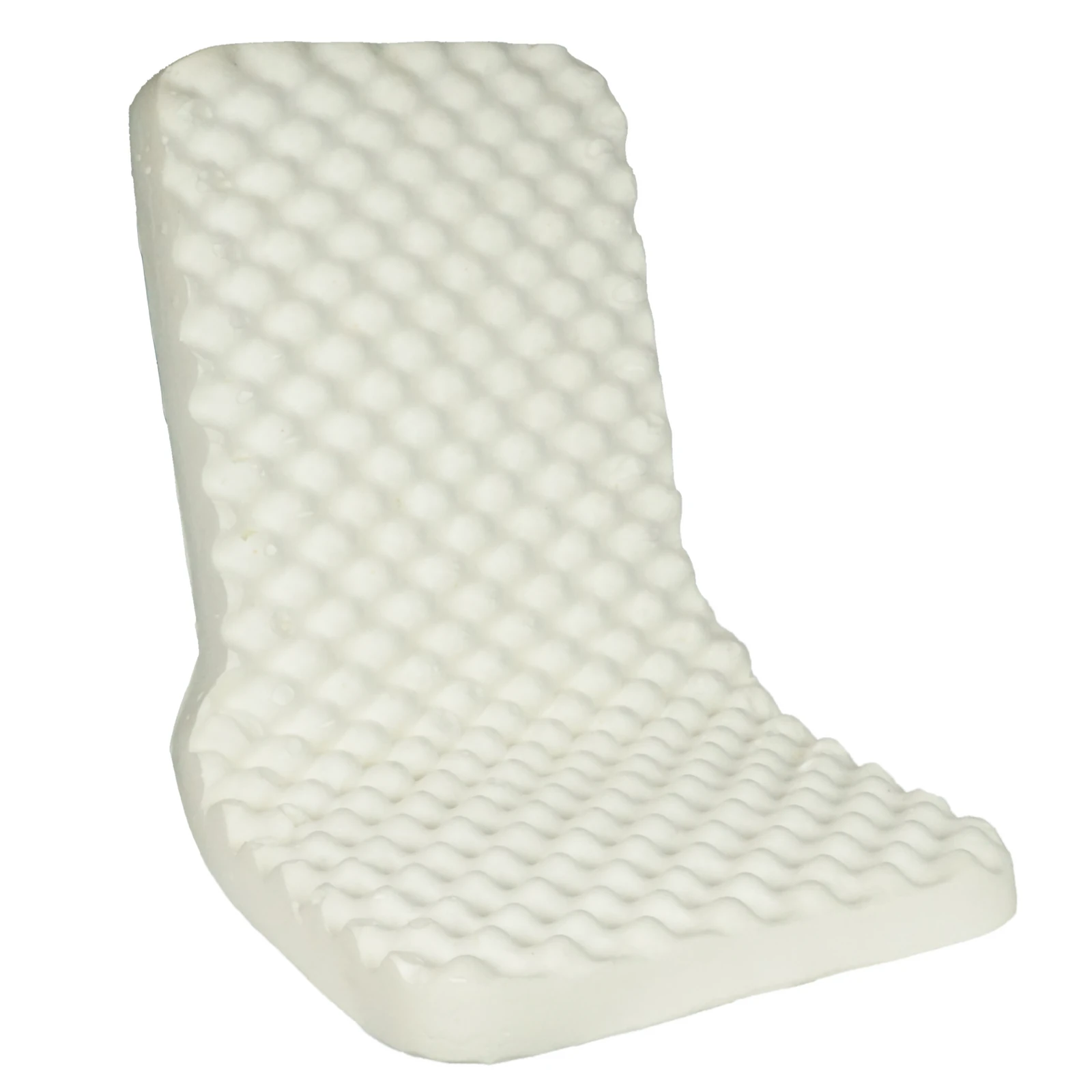 Pillow Top Viscoelástico para Assentos - Perfetto 2 Pillow Top Viscoelástico para Assentos - Perfetto – imagem 2 de 4