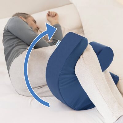 Almofada Giro Fácil Pop para Acamados - Perfetto