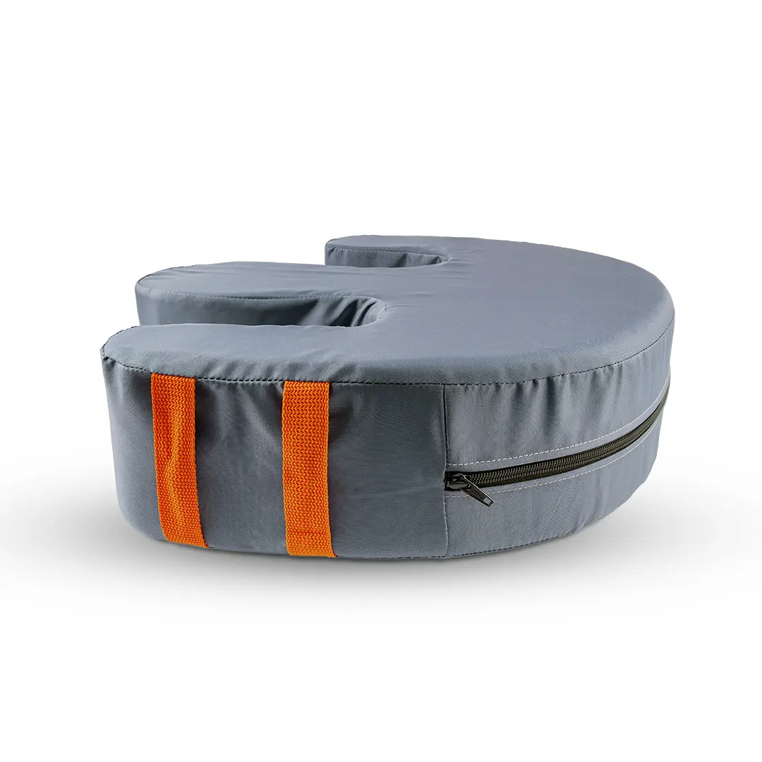 Almofada Giroflex para Movimentar Acamados - Longevitech 5 Almofada Giroflex para Movimentar Acamados - Longevitech – imagem 5 de 5