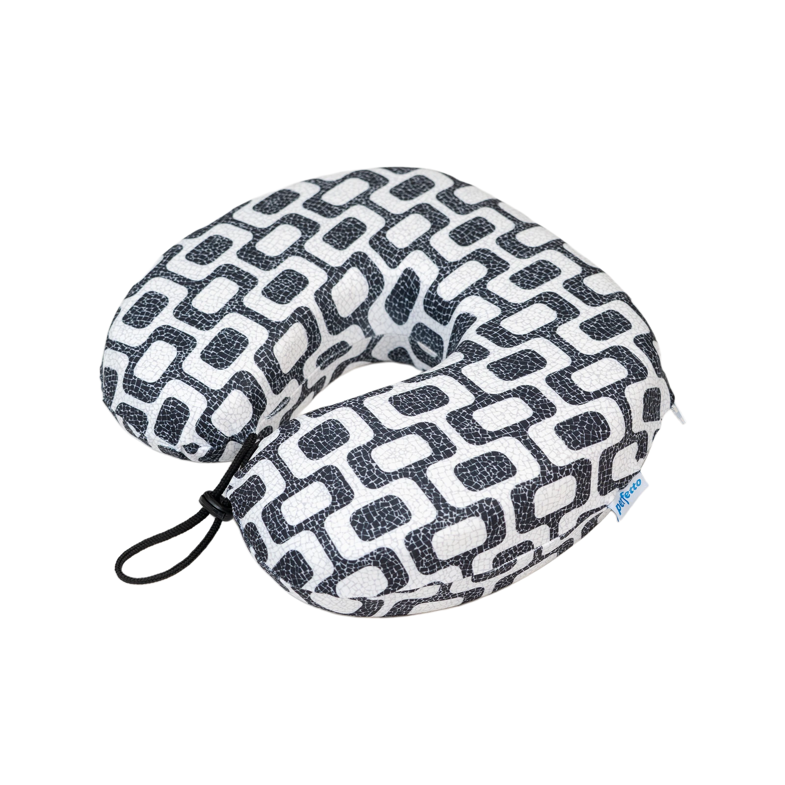Neck Pillow Linha Brasilidades - Perfetto 3 Neck Pillow Linha Brasilidades - Perfetto – imagem 3 de 3