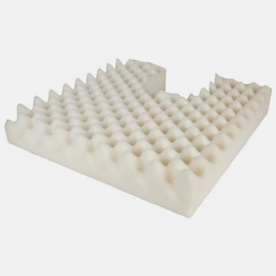 Forração Perfilada Cóccix Pop - Perfetto
