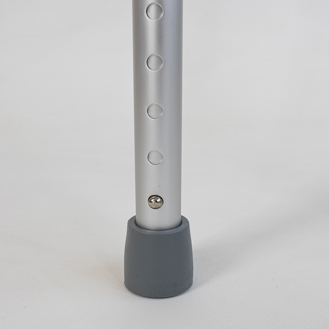Cadeira de Banho com Comadre para Idoso 100kg - Longevitech 4 Cadeira de Banho com Comadre para Idoso 100kg - Longevitech – imagem 4 de 4