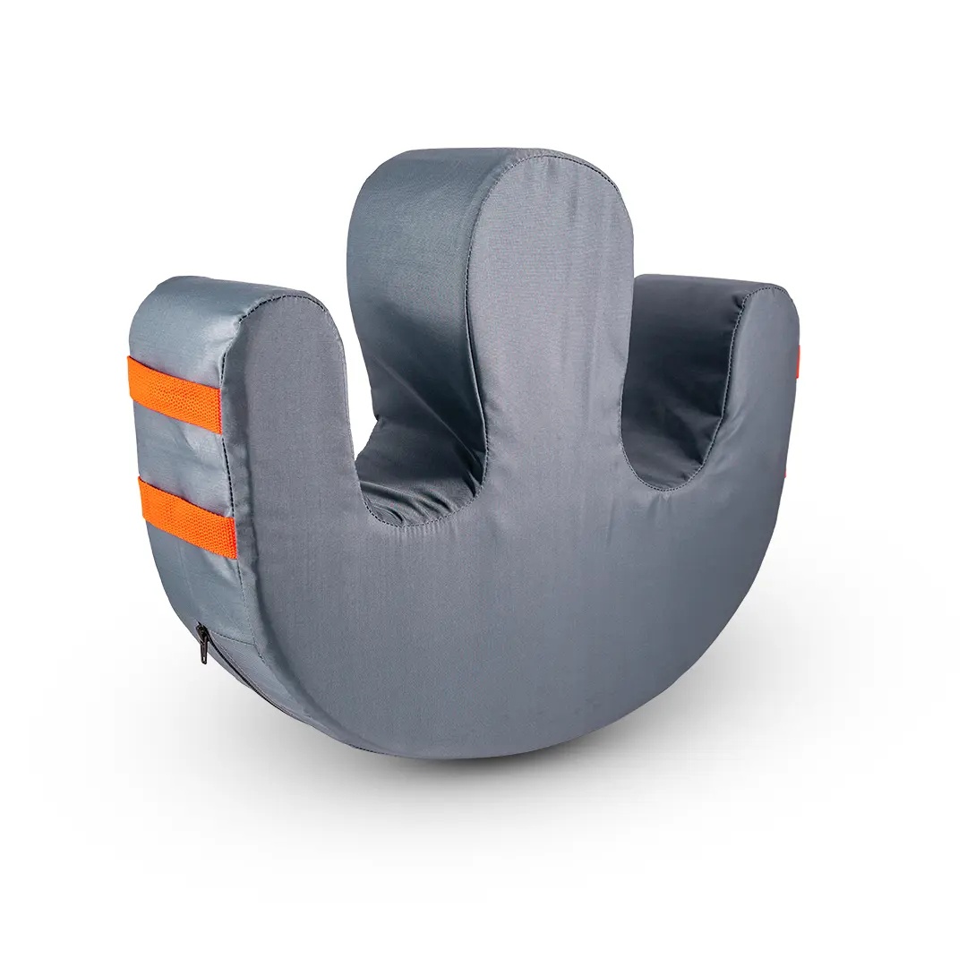 Almofada Giroflex para Movimentar Acamados - Longevitech 1 Almofada Giroflex para Movimentar Acamados - Longevitech
