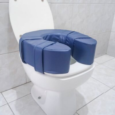 Assento Elevatório para Vaso Sanitário - Perfetto