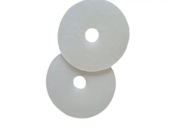 Adesivo Areolar de Gel para Cicatrização - Siliforma 2 Adesivo Areolar de Gel para Cicatrização - Siliforma – imagem 2 de 2