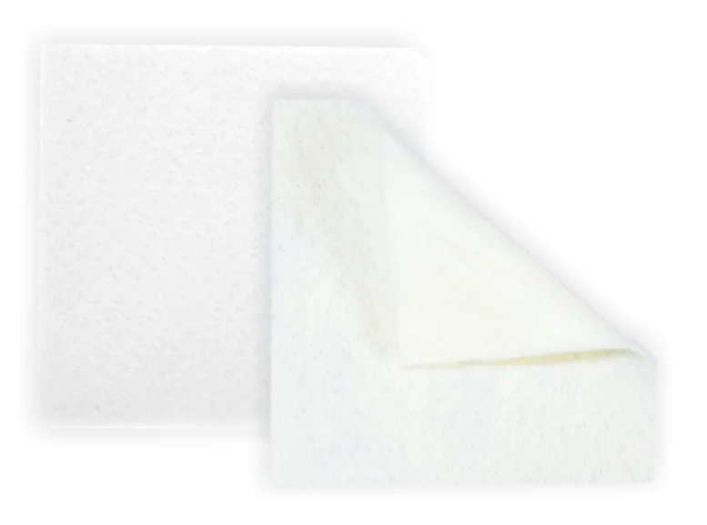 Curativo Silver IV com Alginato - Curatec 1 Curativo Silver IV com Alginato - Curatec
