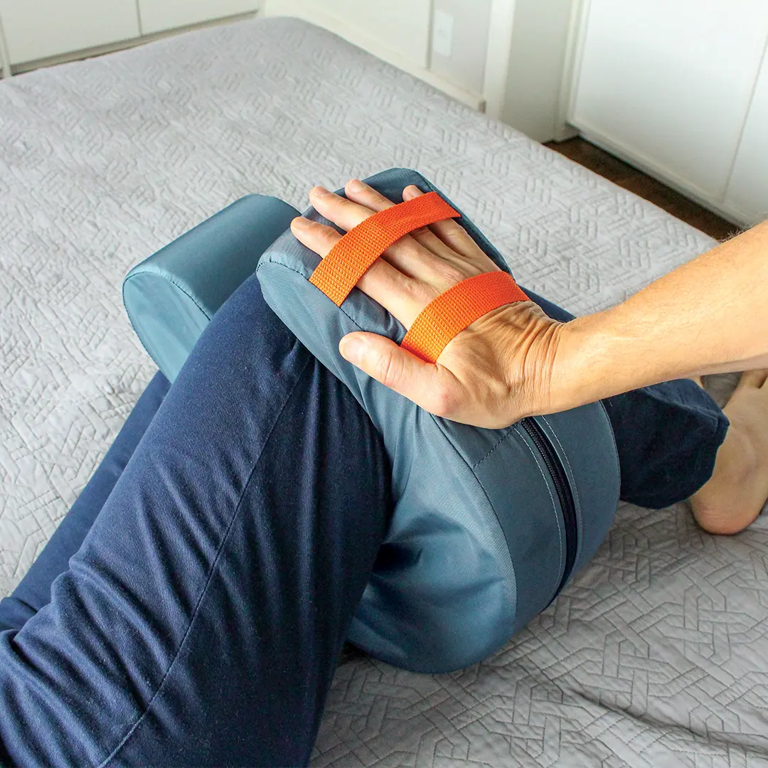 Almofada Giroflex para Movimentar Acamados - Longevitech 3 Almofada Giroflex para Movimentar Acamados - Longevitech – imagem 3 de 5