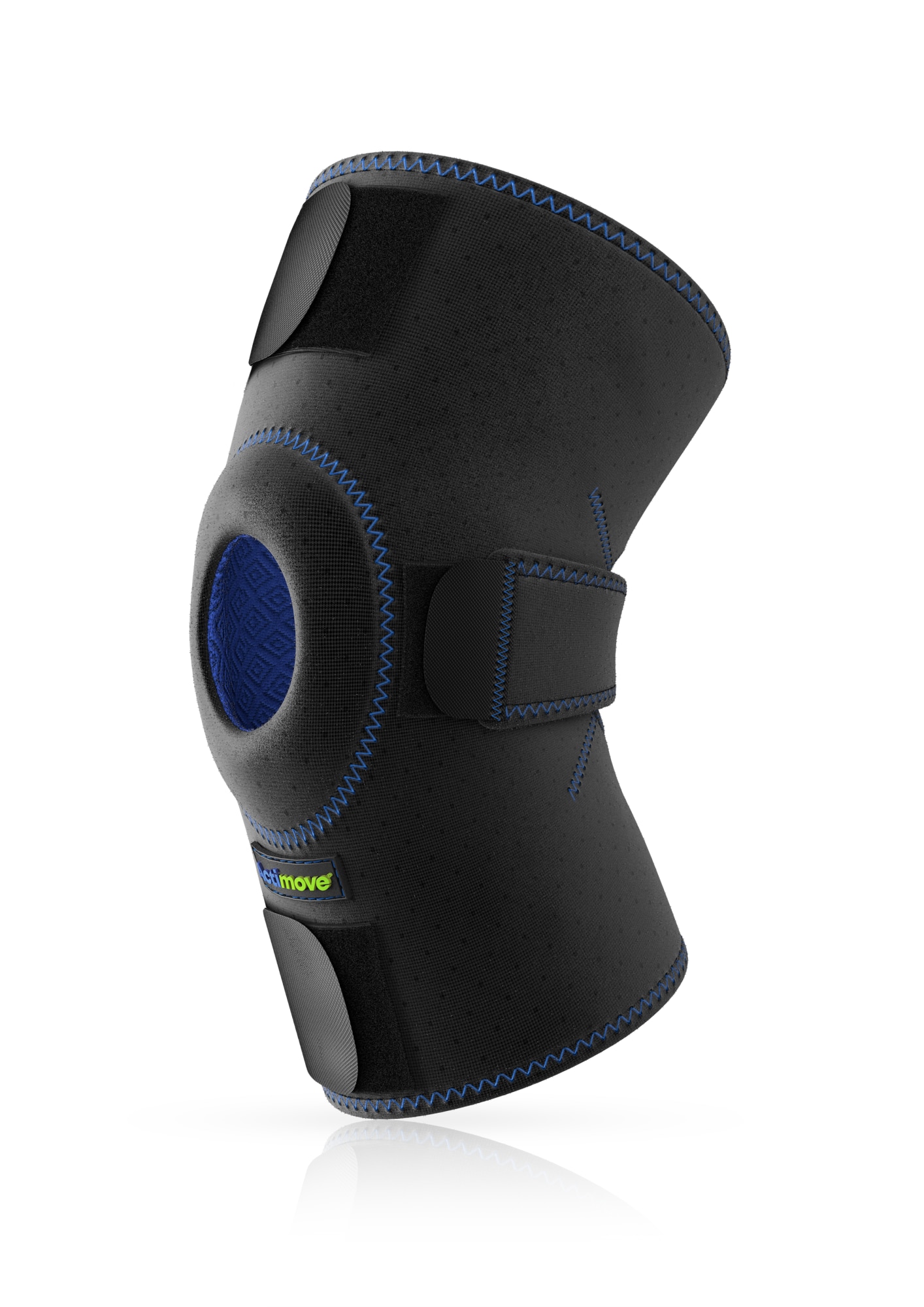 Joelheira Ajustável Actimove Tamanho Único - BSN Medical 2 Joelheira Ajustável Actimove Tamanho Único - BSN Medical – imagem 2 de 5