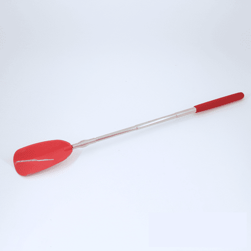 Calçadeira com Haste Regulável em Aço Inox - Longevitech 2 Calçadeira com Haste Regulável em Aço Inox - Longevitech – imagem 2 de 5