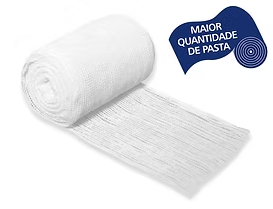Bota de Unna com Óxido de Zinco - Curatec