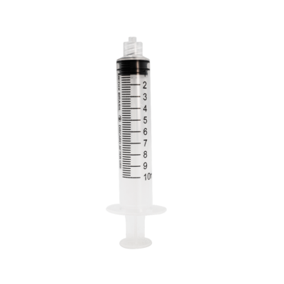 Seringa Hipodérmica sem Agulha - Medix