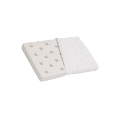 Travesseiro Infantil Bambino Viscoelástico - Perfetto