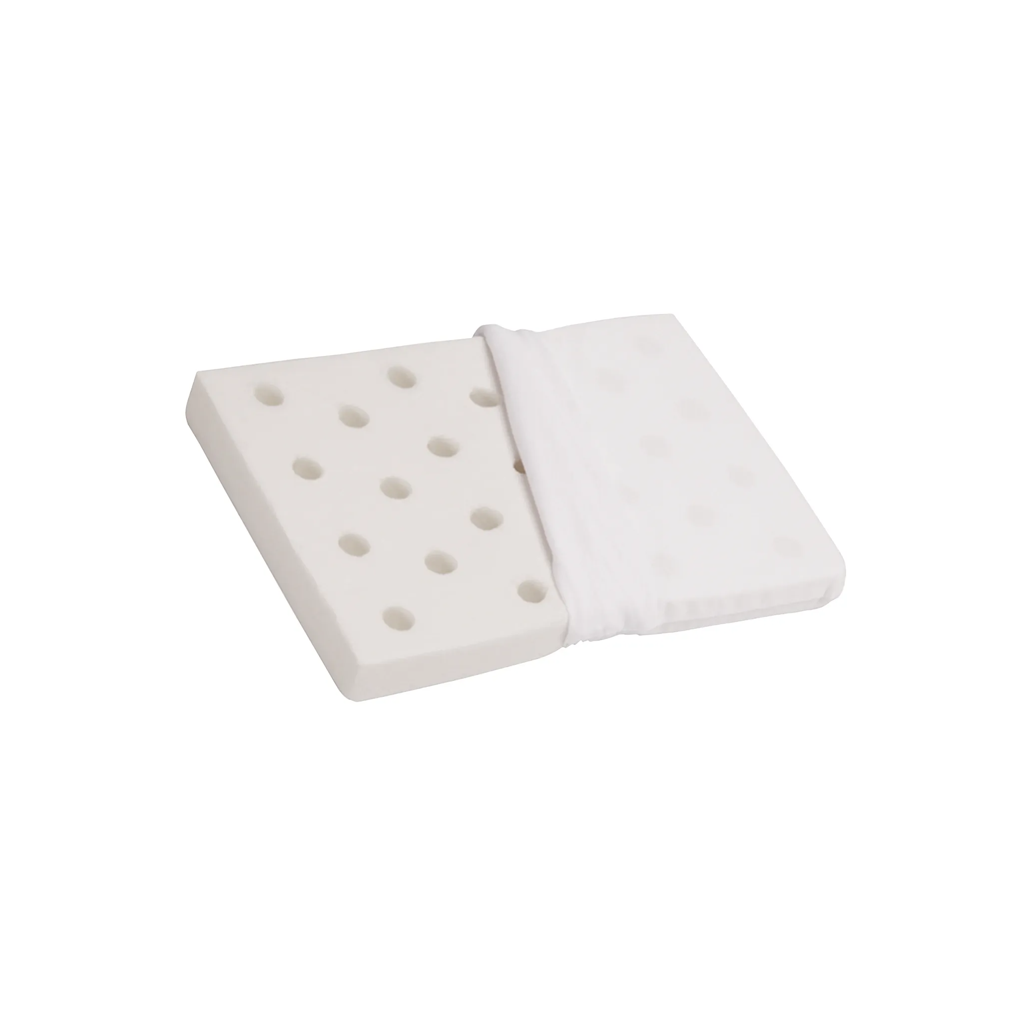 Travesseiro Infantil Bambino Viscoelástico - Perfetto 1 Travesseiro Infantil Bambino Viscoelástico - Perfetto