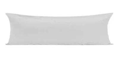Capa Extra para Travesseiro Corporal Gigante - Perfetto
