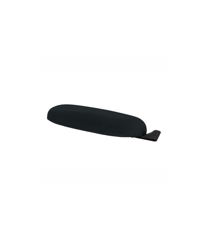 Suporte Lombar em Látex para Cadeira e Carro - Perfetto 1 Suporte Lombar em Látex para Cadeira e Carro - Perfetto