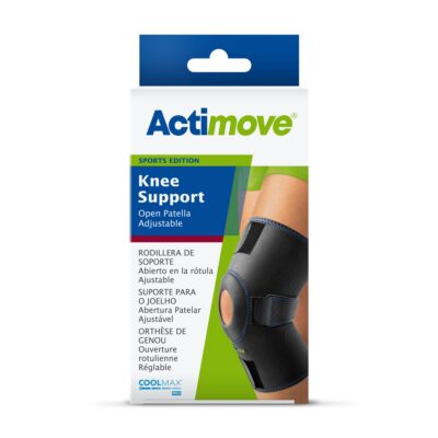 Joelheira Ajustável Actimove Tamanho Único - BSN Medical