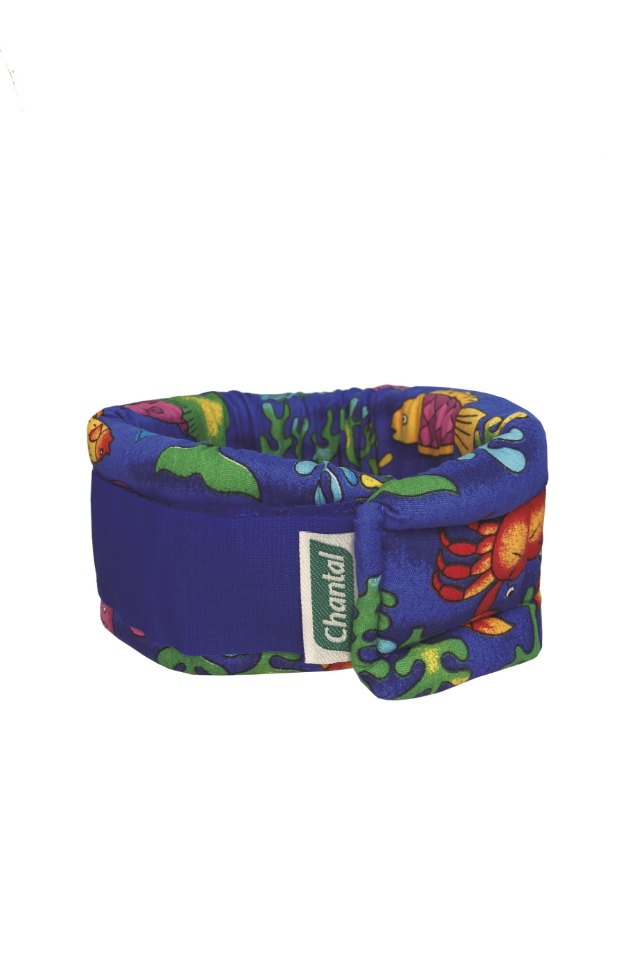 Colar Cervical Infantil Espuma Alta Densidade - Chantal 2 Colar Cervical Infantil Espuma Alta Densidade - Chantal – imagem 2 de 3