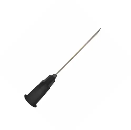Agulha Hipodérmica Estéril Descartável - Medix 5 Agulha Hipodérmica Estéril Descartável - Medix – imagem 5 de 6