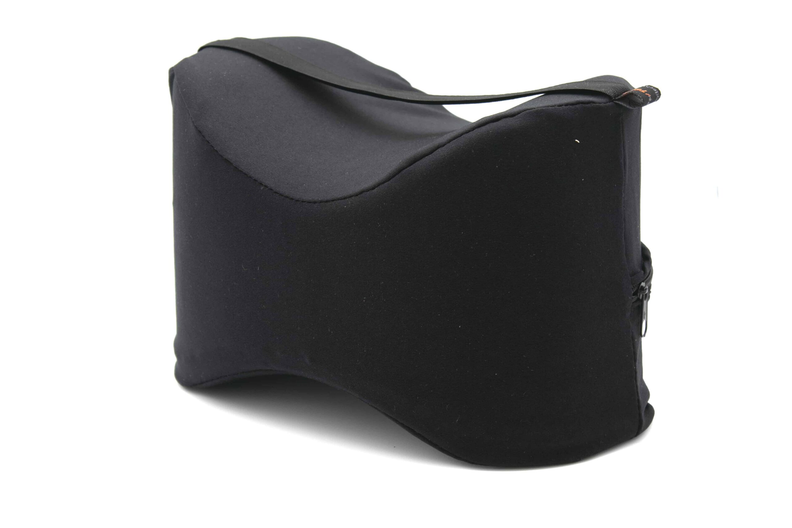 Almofada Joelho Conforto para Dormir de Lado - Longevitech 1 Almofada Joelho Conforto para Dormir de Lado - Longevitech