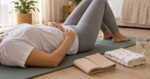 diastase abdominal cinta ajuda Diástase abdominal no pós-parto: a cinta ajuda? O que funciona de verdade
