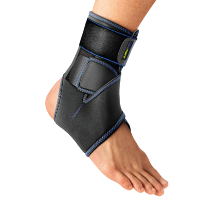 Tornozeleira Actimove Sport Ankle Stabilizer - BSN Medical