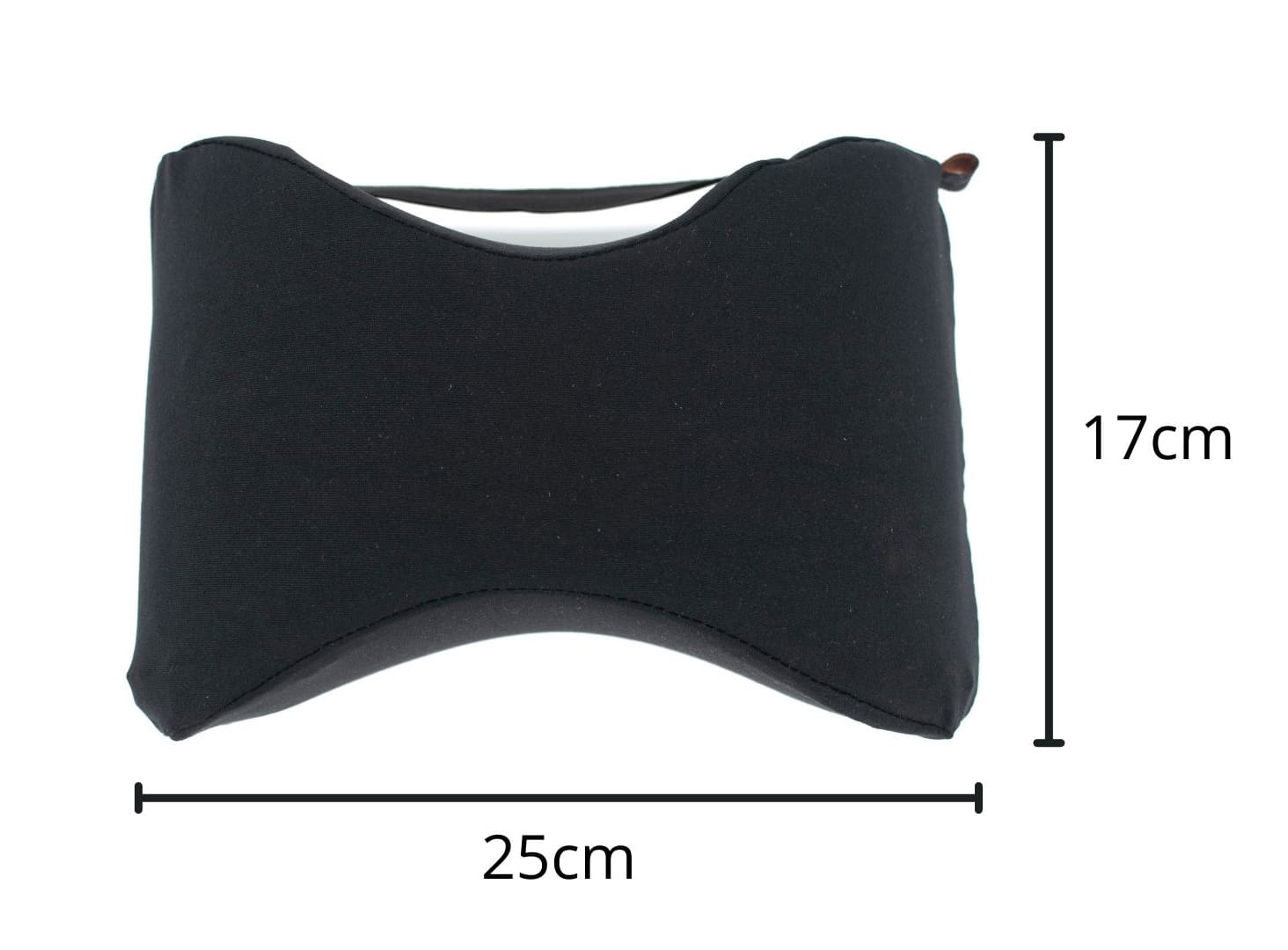 Almofada Joelho Conforto para Dormir de Lado - Longevitech 6 Almofada Joelho Conforto para Dormir de Lado - Longevitech – imagem 6 de 6