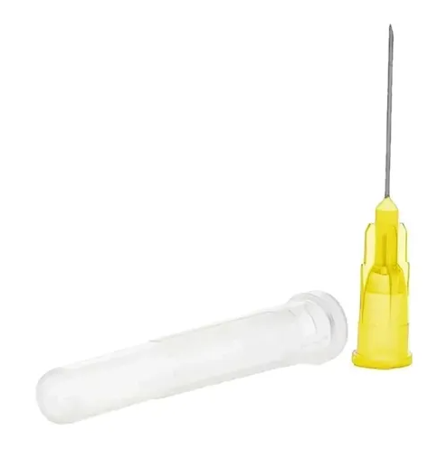 Agulha Hipodérmica Estéril Descartável - Medix 4 Agulha Hipodérmica Estéril Descartável - Medix – imagem 4 de 6