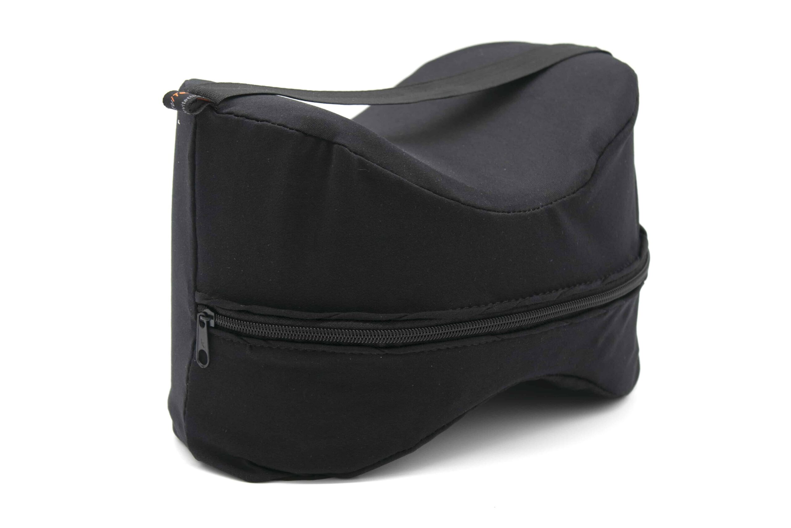 Almofada Joelho Conforto para Dormir de Lado - Longevitech 5 Almofada Joelho Conforto para Dormir de Lado - Longevitech – imagem 5 de 6