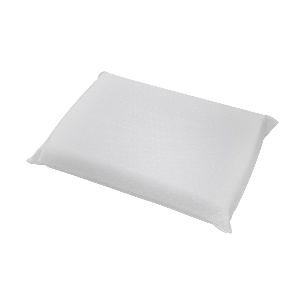 Travesseiro Favos de Mel Zero e Kids 45x65x10 - Fibrasca 2 Travesseiro Favos de Mel Zero e Kids 45x65x10 - Fibrasca – imagem 2 de 5