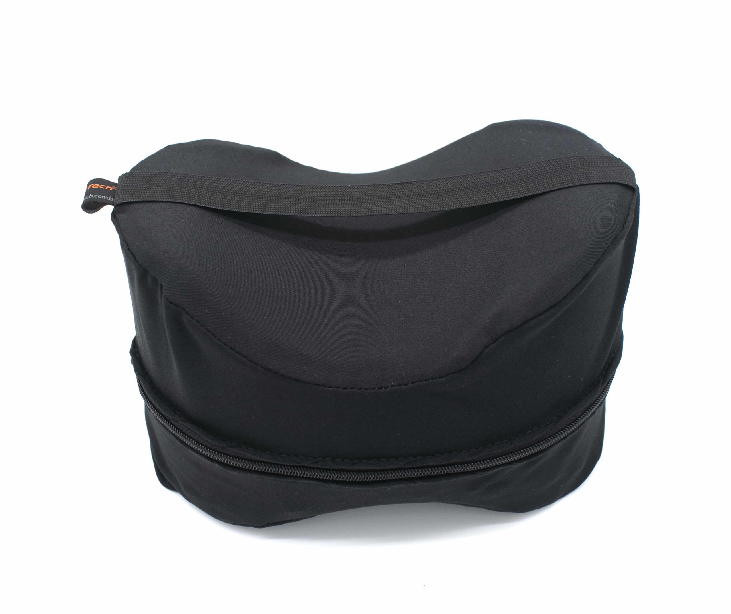 Almofada Joelho Conforto para Dormir de Lado - Longevitech 4 Almofada Joelho Conforto para Dormir de Lado - Longevitech – imagem 4 de 6