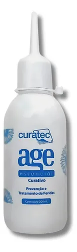 Óleo de Ácidos Graxos Essenciais (AGE) - Curatec 4 Óleo de Ácidos Graxos Essenciais (AGE) - Curatec – imagem 4 de 8