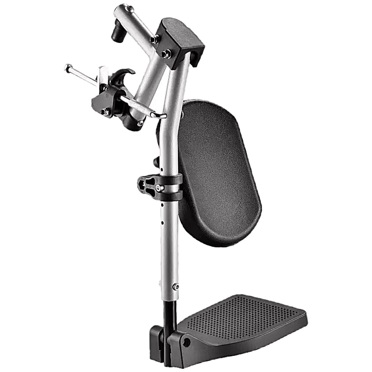 Par de Suportes para Panturrilha Ajustáveis D600 - Dellamed 2 Par de Suportes para Panturrilha Ajustáveis D600 - Dellamed – imagem 2 de 2