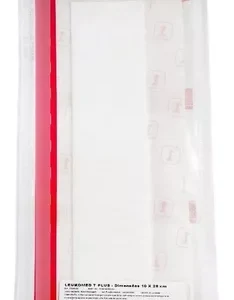 Curativo Filme Transparente Estéril Leukomed T Plus - BSN