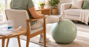 prehabilitacao exercicio antes da cirurgia destacada Pré-habilitação: o que é o exercício antes da cirurgia e o que a evidência mostra