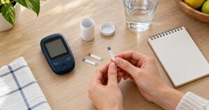 tiras glicemia falsificadas destacada Tiras de glicemia falsificadas: o que a Anvisa proibiu e como comprar a fita certa