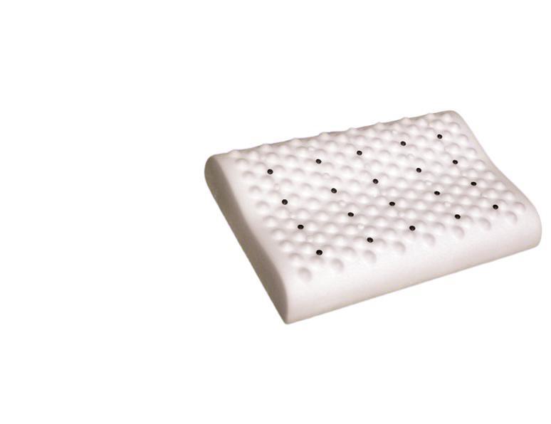 Travesseiro Magnético Viscoelástico Perfil Baixo - Perfetto 4 Travesseiro Magnético Viscoelástico Perfil Baixo - Perfetto – imagem 4 de 4