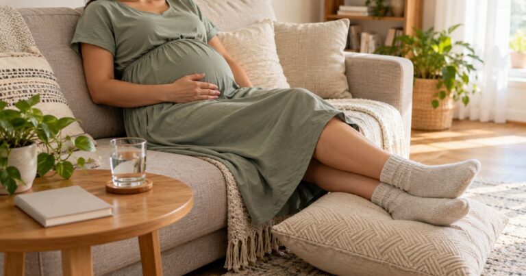 trombose mulher anticoncepcional gravidez pos parto destacada Trombose na mulher: anticoncepcional, gravidez e pós-parto, quem tem mais risco e os sinais de alerta